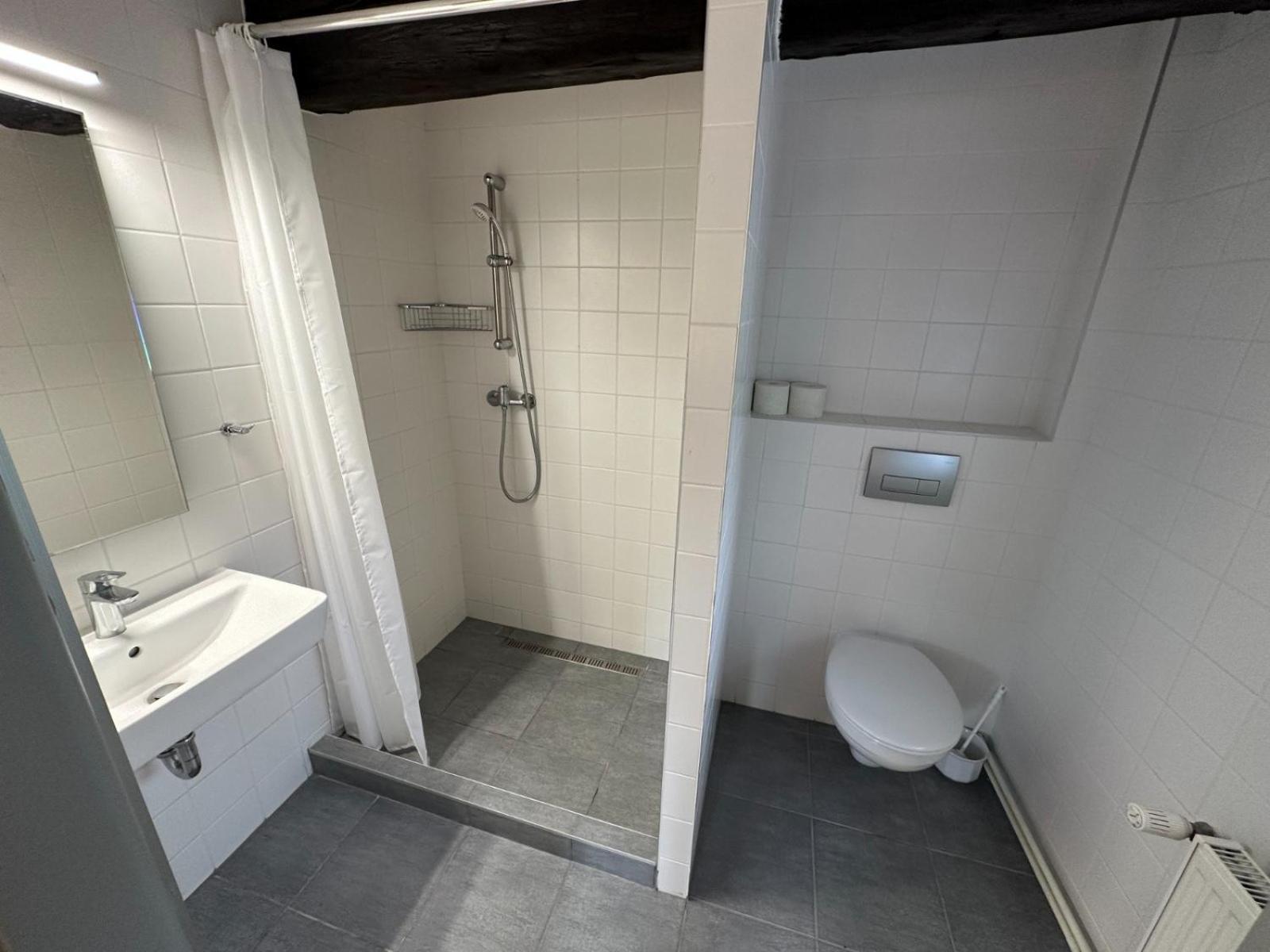 Penzion Pod Hradem Adršpach Extérieur photo