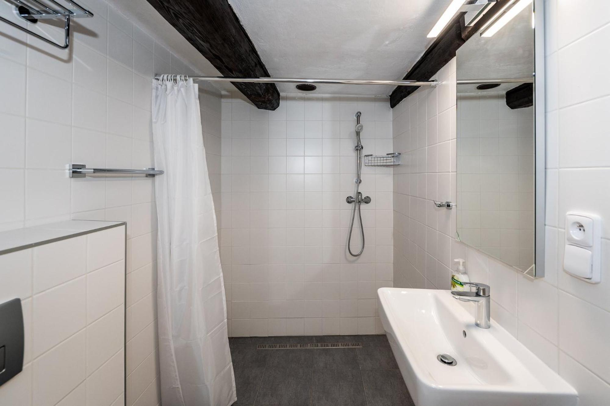Penzion Pod Hradem Adršpach Extérieur photo