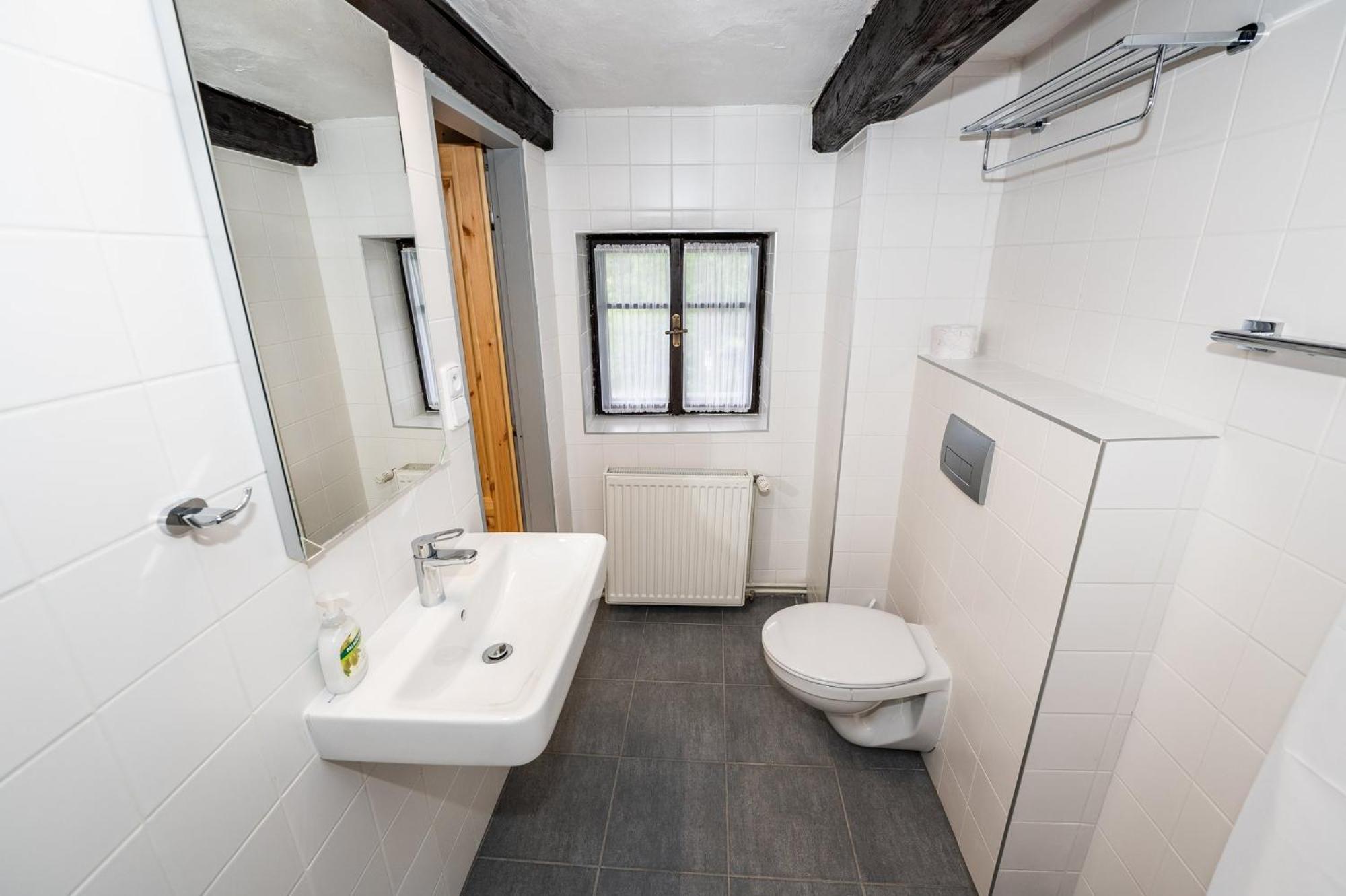 Penzion Pod Hradem Adršpach Extérieur photo